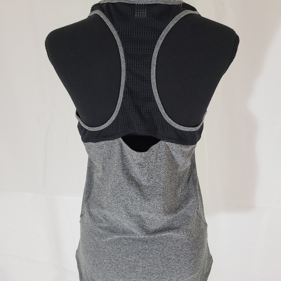Adidas Sleeveless Athletic Shirt - Picture 2 of 3